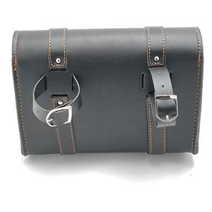 Sac à cartouches en cuir carbone imperméable de qualité supérieure pour la chasse et le tir féminin - Couleur et logo personnalisables - Product Image 5