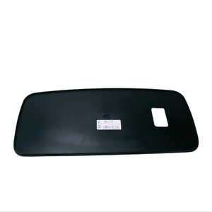 Nhựa màu đen phía sau xem gương Bìa Car & Xe tải sử dụng - Product Image 1