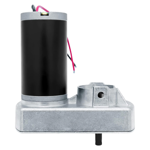 Motor Deslizante para RV Vypart 132682 18:1 para Sistemas Lippert Through Frame - Product Image 1