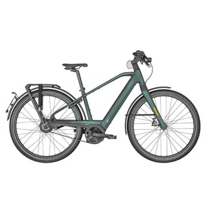 SCOTTTS Silences eRIDEs EVOs ประสิทธิภาพสูง ความเร็วเหนือระดับ - Product Image 4