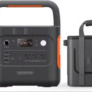 สถานีไฟฟ้าพกพา รุ่นใหม่ล่าสุด 2000 v2 พร้อมจัดส่งทั่วโลก - Product Image 1
