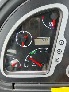 Retroexcavadora y Cargadora Frontal JCB 3CX Original, Motor Perkins, Capacidad de 5 Toneladas, Tracción en las 4 Ruedas, Excelente Estado, Precio - Product Image 6