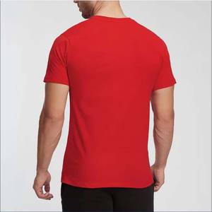 เสื้อทีเชิ้ตทรงสลิมฟิตสำหรับผู้ชายผ้าฝ้าย100% สไตล์ไฮสตรีทเสื้อฮิปฮอปคอดีไซน์แขนสั้นระบายอากาศสบายๆพิมพ์สกรีน3D ฤดูร้อน - Product Image 2