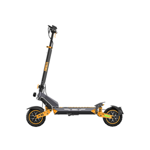Trottinette électrique tout-terrain pour adultes ZSB2 – Puissance élevée, hauteur réglable, qualité supérieure, prête à être expédiée - Product Image 1