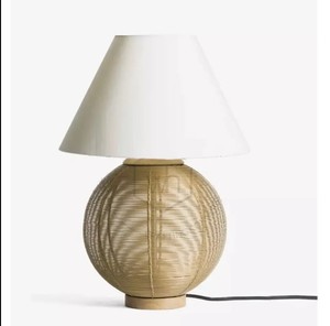 Metal Gold Finished Decorative Table Lamp Indoor Elephant Design Metal Aluminum Table Lamp for Bedroom & Living Room - Product Image 6