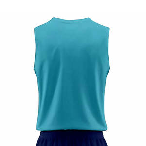 Ensemble d'uniformes de basket-ball de haute qualité au design unique personnalisé séchage rapide vente en gros ensemble d'uniformes de basket-ball pour équipes sportives - Product Image 6