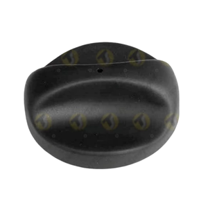 Tapa de tanque de agua de plástico de Gas de combustible ergonómico negro de bayoneta 690 de alta calidad para lubricantes de aceite diésel producto italiano personalizable - Product Image 1