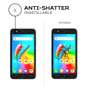 ฟิล์มกันรอย ANTISHOCK สำหรับอุปกรณ์เสริมมือถือเทคโน เอฟ 2 พรีเมียม - Product Image 5