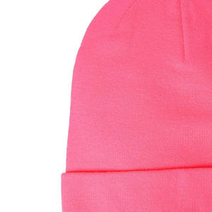 Gorro de Punto Personalizado de Alta Calidad con Pedrería, Estilo Moderno, Color Personalizado Digital, Tela Común, Unisex, Servicio OEM, Logotipo Personalizado - Product Image 3