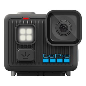 Action cam LIT HERO Black CHDHF 132 EU - Product Image 1
