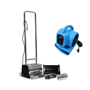 Best Selling Brand New Factory Now Available CRB3010A Carpet and Tile Cleaning Counter Rotating <b>Brush</b> Machine Ready To Ship - Product Image 4