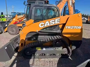 Venta superior Skid Crawler Loader para Case High-Categoría de Producto popular - Product Image 3