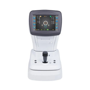 고품질 안과 검안 장비 자동 추적 기능 KR-9600 휴대용 자동굴절검사기 각막곡률계 - Product Image 2