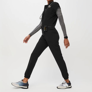 Uniforme de hospital para mujer al por mayor, traje de enfermera de algodón para mujer, uniforme de secado rápido para enfermera en Pakistán - Product Image 6