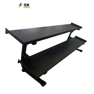 <span class=keywords><strong>Soporte</strong></span> <span class=keywords><strong>de</strong></span> disco <span class=keywords><strong>de</strong></span> peso <span class=keywords><strong>de</strong></span> potencia portátil SK Gym, estante <span class=keywords><strong>de</strong></span> placa <span class=keywords><strong>de</strong></span> parachoques <span class=keywords><strong>de</strong></span> Metal <span class=keywords><strong>para</strong></span> barra, estante <span class=keywords><strong>de</strong></span> parachoques <span class=keywords><strong>de</strong></span> acero con peso <span class=keywords><strong>de</strong></span> parachoques <span class=keywords><strong>de</strong></span> almacenamiento - Product Image 4