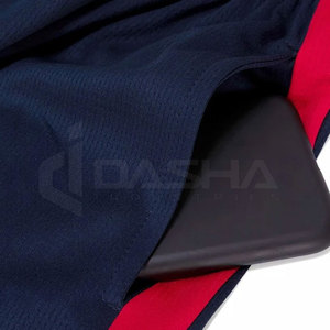 Maillot de basketball personnalisé haut de gamme, respirant, pour jeunes, avec options grandes tailles, vente en gros, fabricant OEM en gros - Product Image 3