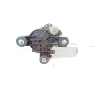 MOTEUR D'ESSUIE-GLACE ARRIÈRE LANCIA Ypsilon 3ème Série Ms259600-7031 (10>11) - Product Image 4