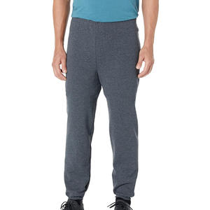 Pantalon de jogging doublé polaire avec intérieur doux pour la chaleur, pour un port décontracté élégant, respirant, en vente, 2026 - Product Image 1