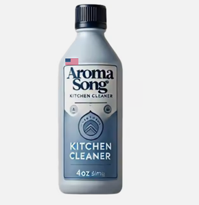 Etiqueta privada 750ml Limpiador de líquido para inodoro Opciones de logotipo personalizado Limpiador de baño hecho en EE. UU. Productos químicos para el hogar Detergente Mancha de aceite - Product Image 1