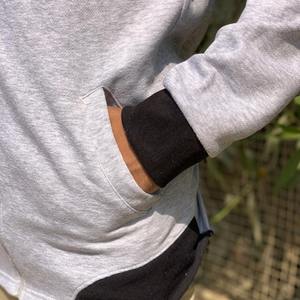 Veste pour hommes Vêtements pour hommes Stand Casual Prix le plus bas Meilleure vente Style concis Hiver Homme Multi-fonction - Product Image 5