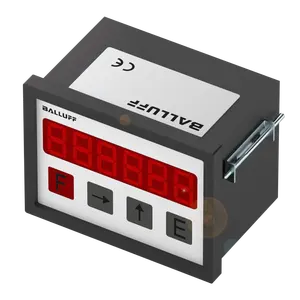 BALLUFF BAE004J pc industriali e interfacce macchina umana - Product Image 1