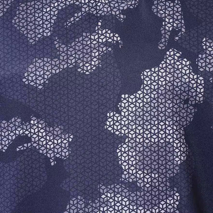 Polo informal de manga corta con cuello vuelto ajustado para hombre, camisa Polo de sublimación al por mayor con logotipo de diseño personalizado para hombre con OEM - Product Image 5