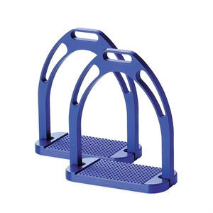 Nuevo estribo de Polo de alta calidad para montar a caballo, estribos de Polo ecuestres de Material de acero inoxidable hechos en fábrica a la venta - Product Image 5