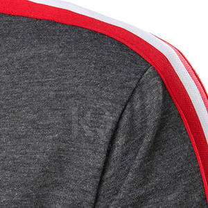 High Quality Solid Knitted 100% Cotton for <b>T</b>-<b>Shirts</b> with Clean <b>Stitching</b> Quick Dry & Lightweight for Work and Weekend Outfits - Product Image 4