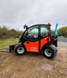 Precio de la máquina elevadora telescópica - Product Image 1