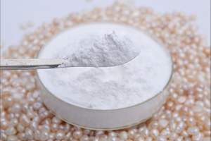 Meilleure vente de poudre de nacre nacrée de qualité d'exportation du Vietnam - Product Image 3