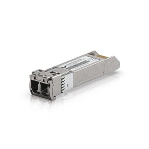 โมดูล Ubiquiti UACC-OM-SFP10-1450 SFP+, 1450nm, 10G, CWDM, 20 กม., โหมดเดี่ยว, ดูเพล็กซ์ LC UPC - Product Image 2