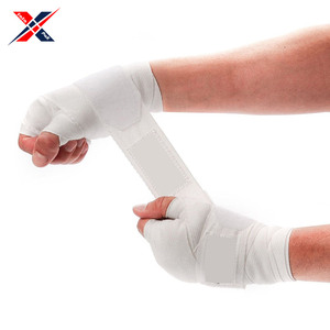 Fresh Look Poignet Soutien Wraps Tissu Respirant Pour Unisexe Gym Exercice & Formation Usine Taux De Remise Main Protéger Wraps Utilisation - Product Image 4