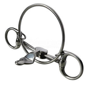 Montar a caballo La mejor calidad Precio bajo Colores personalizados disponibles Broca para la venta en línea - Product Image 1