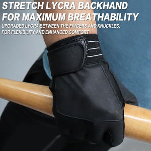 ถุงมือตีเบสบอลออกแบบเอง Oem ออกแบบหนังซอฟท์บอล โลโก้ที่กําหนดเองผลิตในปากีสถาน ถุงมือตี - Product Image 2