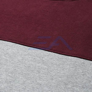 Diseño de Logotipo Personalizado, Sudaderas de Invierno para Hombre, Poliéster/Algodón, Felpa, Transpirable, Ecológico, Alta Calidad - Product Image 6