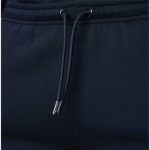 Sweat-shirt à col rond personnalisé 100% coton Sweat-shirt à col rond en éponge française Streetwear vierge Sweat-shirt à col rond de luxe pour hommes - Product Image 6