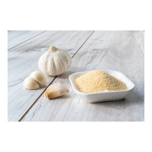 Poudre d'ail séchée de qualité alimentaire Herbojit International, fournisseur de confiance, emballage en vrac de 25 kg, additifs alimentaires savoureux et sains, excellent - Product Image 3