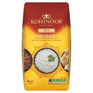 أرز بسمتي عالي الجودة/أرز بسمتي أبيض/طويل أفضل سعر للسوق - Product Image 1