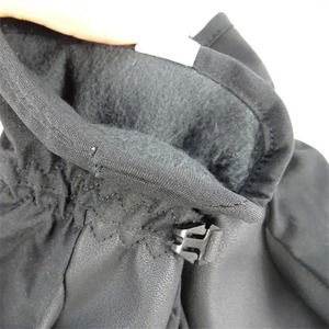 ถุงมือสกีสำหรับผู้ชายอบอุ่นกันลมสำหรับถุงมือสกีวัสดุคุณภาพดีราคาถูก - Product Image 5