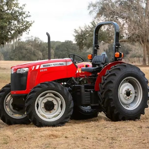 รถแทรคเตอร์สำหรับใช้ในฟาร์มรถแทรกเตอร์290แมสซีย์เฟอร์กูสันสำหรับการเกษตร - Product Image 1