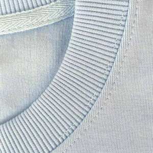 Sudadera Casual de Invierno para Hombre, Personalizable, Gruesa, de Felpa Francesa, Cuello Redondo, Talla Grande, Unisex - Product Image 3