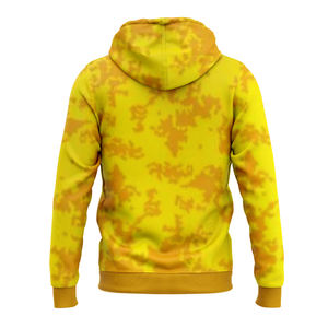 Sudadera con Capucha Casual de Alta Calidad con Estampado por Sublimación, Ligera, con Cierre y Manga Larga para Hombre - Product Image 2