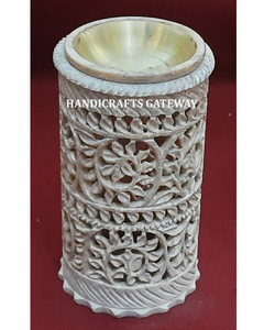 Brûleur à bakhoor pour la décoration de la maison - Product Image 1
