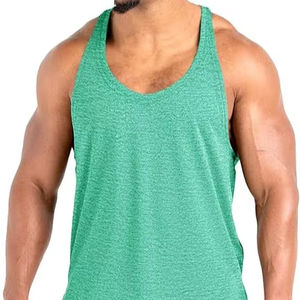 เสื้อกล้ามวิ่งออกกำลังกายแบบใหม่ ดีไซน์เฉพาะตัว ไซส์พลัส ปรับแต่งได้ พิมพ์ลายเอง เสื้อซิงเกิลมาราธอน ระบายอากาศได้ดี สำหรับผู้ชาย - Product Image 1