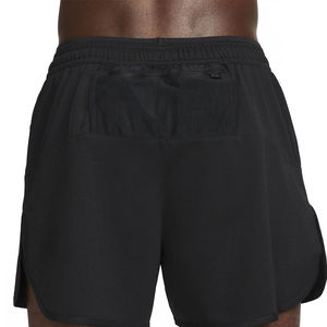 Relajado 100% algodón sólido hombres pantalones cortos transpirables ecológicos impermeables de secado rápido duradero Flexible fresco suave precio barato - Product Image 4