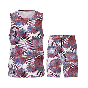Short de basketball d'été Bsci de qualité supérieure pour hommes ensemble d'uniformes de basketball - Product Image 1
