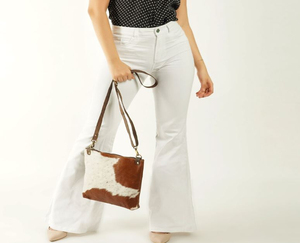 Full Grain Leather Slim <b>Messenger</b> <b>Laptop</b> Crossbody <b>Bag</b> Personalized Covers Product Category - Product Image 4