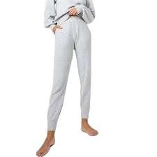 Hot Selling Jogger Pant for Women's Custom Your Own Logo Design Cheep Price High Quality Wholesale Women's Gym Pant 100% Cotton - Product Image 5