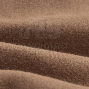 Vêtement d'extérieur formel pour homme à manches longues, long manteau chaud en laine mélangée pour homme, long manteau pour homme - Product Image 6