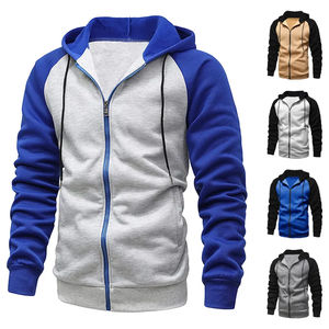 Sudaderas con capucha para hombre al por mayor 2025, ropa de entrenamiento para correr, ropa de gimnasio, ropa de entrenamiento para hombre, sudaderas con capucha para hombre - Product Image 6